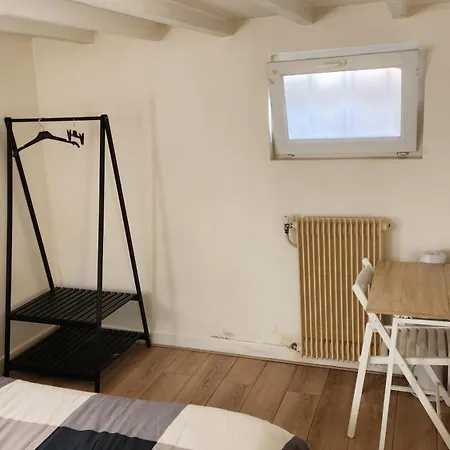 Dans Maison Partagee Séjour chez l'habitant Neuilly-sur-Marne