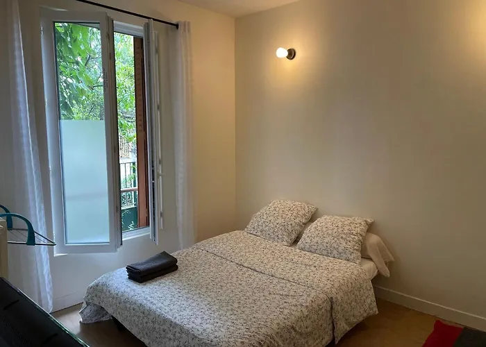 Dans Maison Partagee Neuilly-sur-Marne